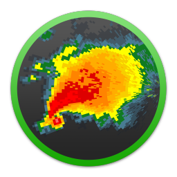 RadarScope 4.5.4 for Mac|Mac版下载 | 专业天气雷达 RadarScope 4.5.4 for Mac|Mac版下载 | 专业天气雷达