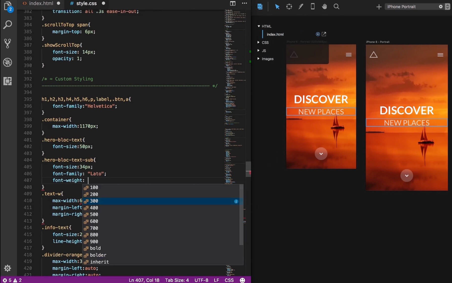 Solis 1.0.8 for Mac|Mac版下载 | 网页代码编辑器