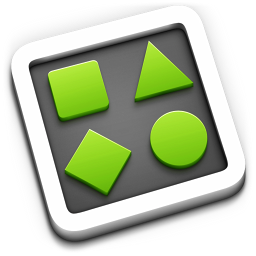 Shapes 5 5.0 for Mac|Mac版下载 | 矢量图形设计工具 Shapes 5 5.0 for Mac|Mac版下载 | 矢量图形设计工具