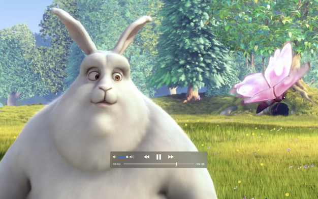 ePlayer Pro 5.2.6 for Mac|Mac版下载 | 视频播放器