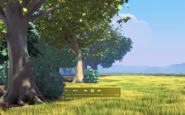 ePlayer Pro 5.2.6 for Mac|Mac版下载 | 视频播放器