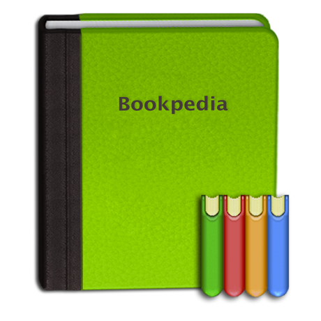 Bookpedia 6.2.1 for Mac|Mac版下载 | 书籍收藏管理工具 Bookpedia 6.2.1 for Mac|Mac版下载 | 书籍收藏管理工具