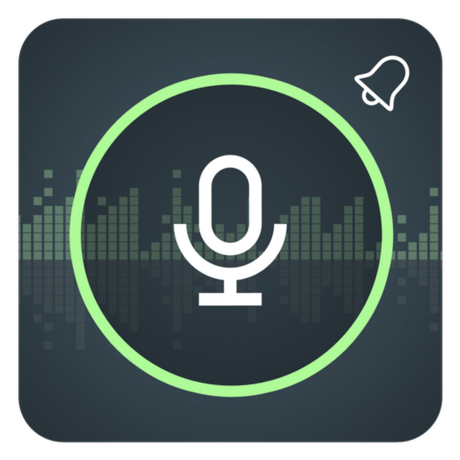 Voice Memo 2.3.1 for Mac|Mac版下载 | 语音备忘录 Voice Memo 2.3.1 for Mac|Mac版下载 | 语音备忘录