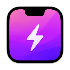 TopNotch 1.2 for Mac|Mac版下载 | 一键隐藏刘海