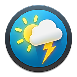 Weather Guru 2.5.2 for Mac|Mac版下载 | 天气应用 Weather Guru 2.5.2 for Mac|Mac版下载 | 天气应用