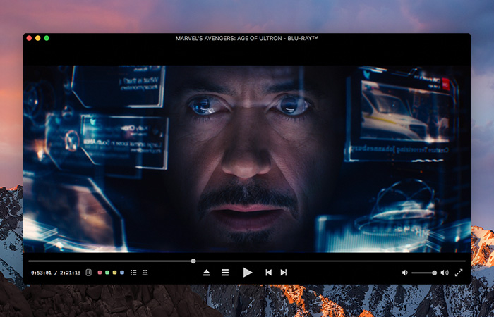 Macgo Blu-ray Player Pro 3.3.21 for Mac|Mac版下载 | 蓝光多媒体播放器