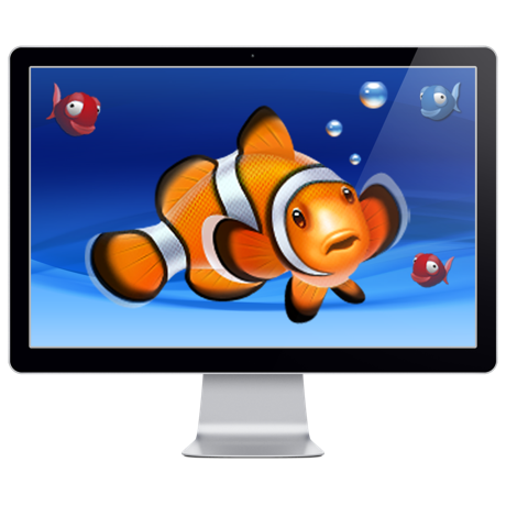 水族馆HD: 海洋屏保 3.3.0 for Mac|Mac版下载 | Aquarium Live HD 水族馆HD: 海洋屏保 3.3.0 for Mac|Mac版下载 | Aquarium Live HD
