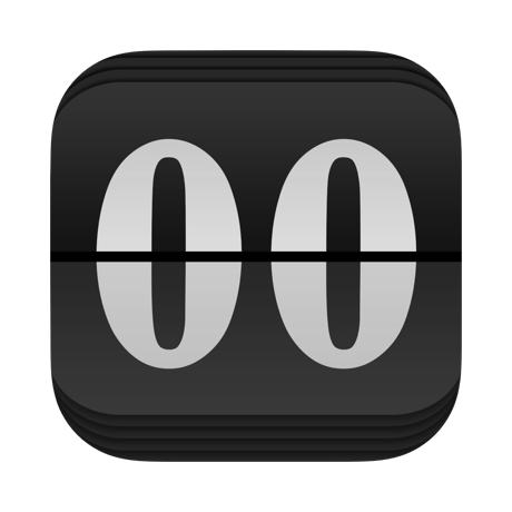 OneClock 2.9.6 for Mac|Mac版下载 | 极简时钟 OneClock 2.9.6 for Mac|Mac版下载 | 极简时钟