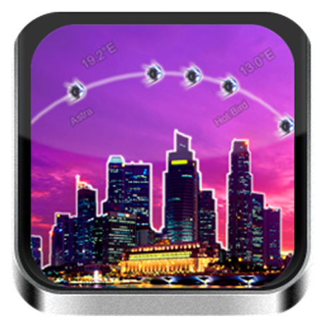 卫星 1.4 for Mac|Mac版下载 | Satellites
