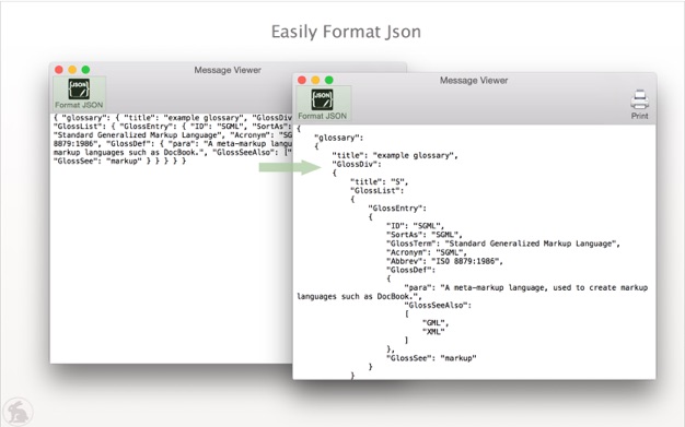 LogRabbit 1.8.0 for Mac|Mac版下载 | logcat查看器