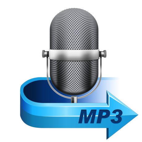 MP3 Audio Recorder 3.1.0 for Mac|Mac版下载 | 录音工具