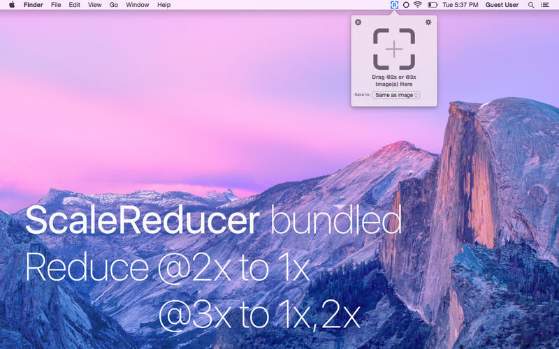 IconKit 10.1.2 for Mac|Mac版下载 | app图标设计软件