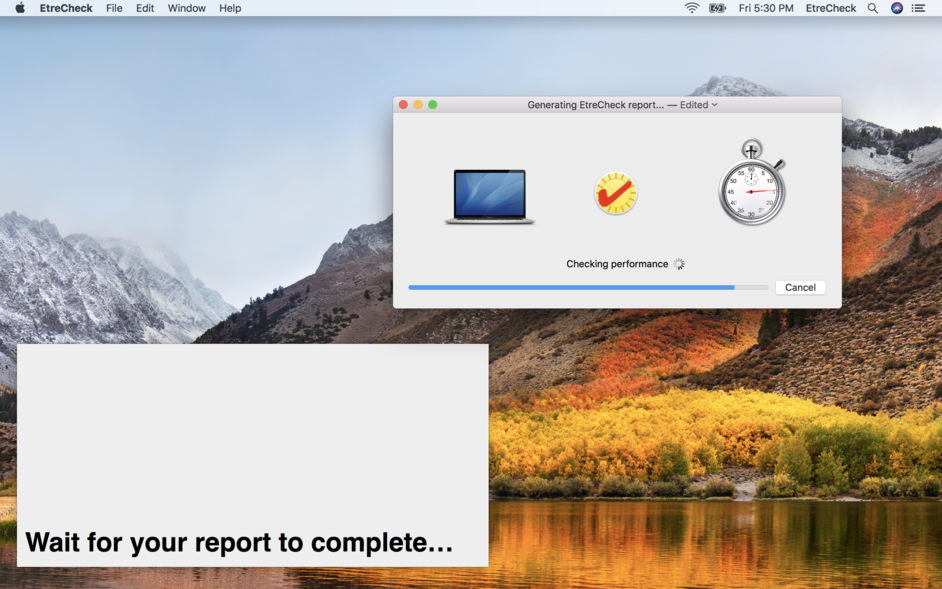 EtreCheck Pro 6.5.2 for Mac|Mac版下载 | 系统检测及修复工具