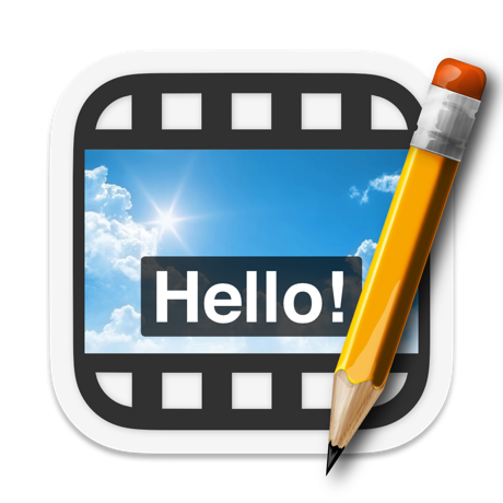 iSubtitle 3 3.4.6 for Mac|Mac版下载 | 为视频添加字幕 iSubtitle 3 3.4.6 for Mac|Mac版下载 | 为视频添加字幕