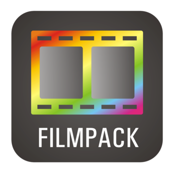 WidsMob FilmPack 2.9 for Mac|Mac版下载 | 模拟电影效果照片滤镜