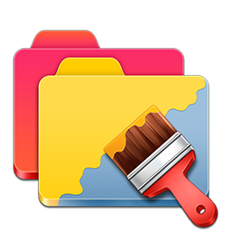 Folder Designer 1.9 for Mac|Mac版下载 | 文件夹图标设计