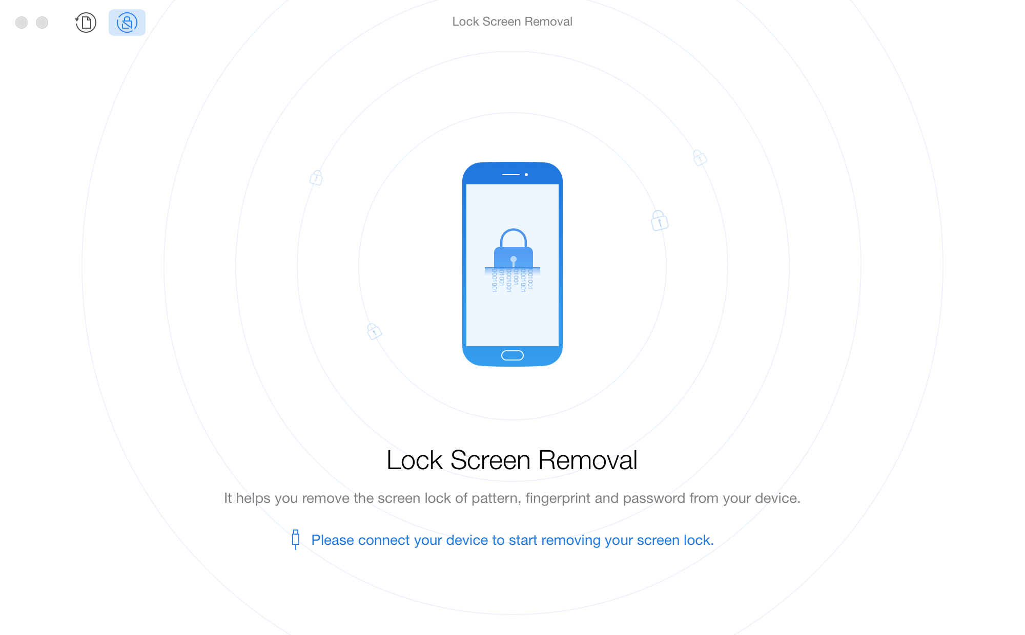 PhoneRescue for Android 3.8.0 for Mac|Mac版下载 | 安卓手机数据恢复软件