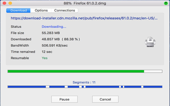 Neat Download Manager 1.3 for Mac|Mac版下载 | 下载工具