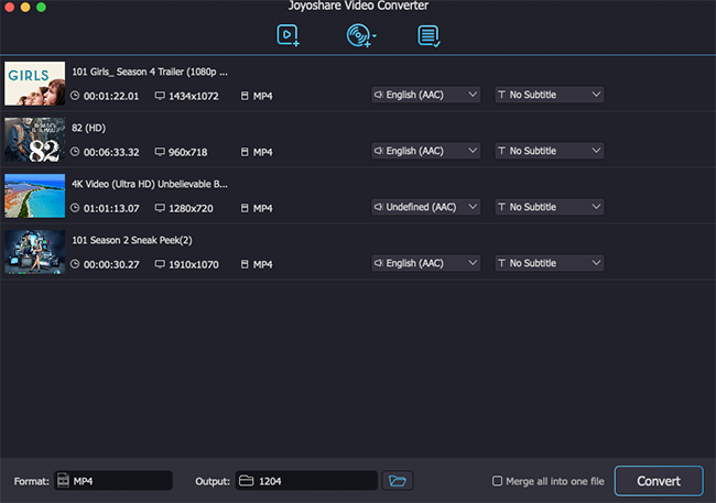 Joyoshare Vidikit 1.3.0 for Mac|Mac版下载 | 多功能视频编辑软件