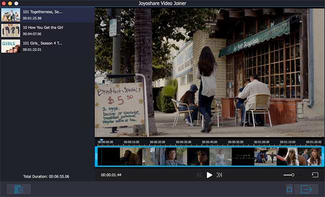 Joyoshare Vidikit 1.3.0 for Mac|Mac版下载 | 多功能视频编辑软件