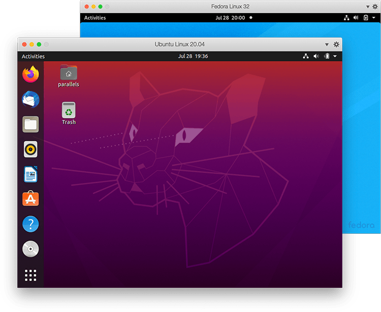 Parallels Desktop 16 16.5.0 for Mac|Mac版下载 | 虚拟机