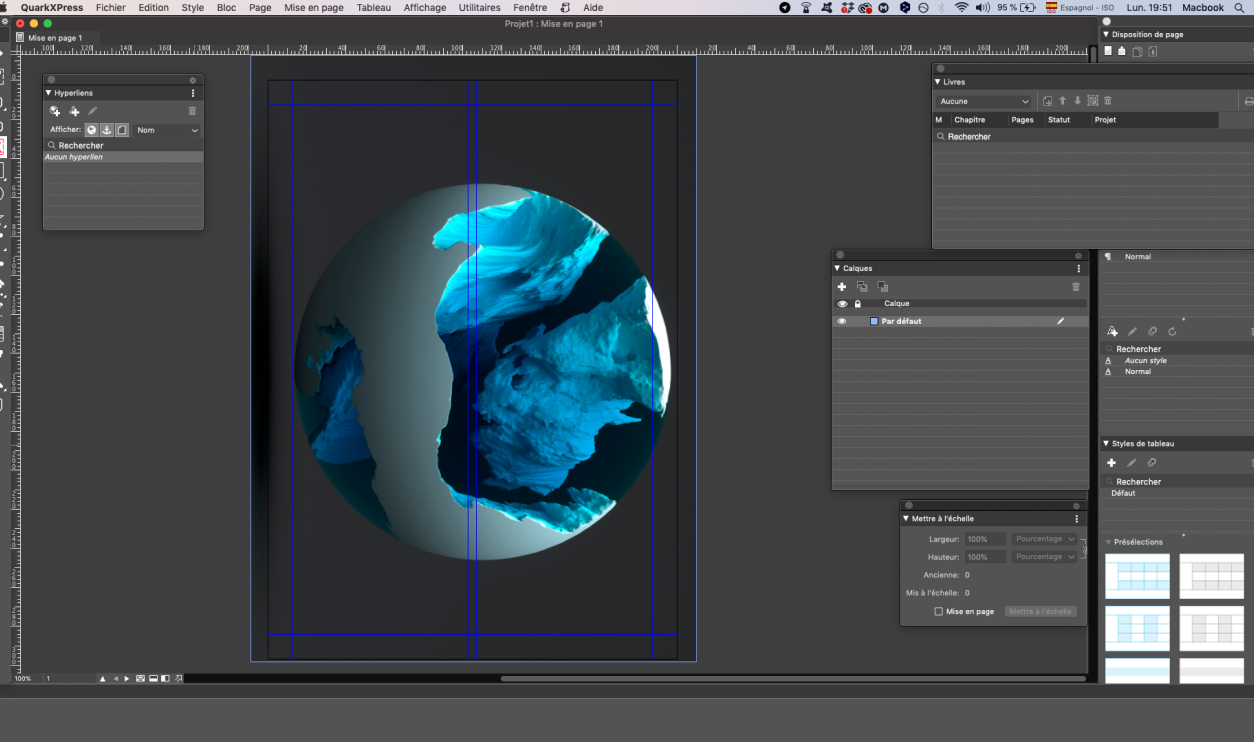 QuarkXPress 2021 17.0.0 for Mac|Mac版下载 | 印刷排版软件