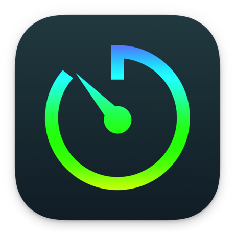 Kitchen Timer 1.2 for Mac|Mac版下载 | 带闹钟的厨房定时器