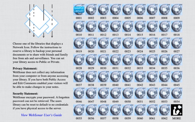 WebSonar Pro 3.3 for Mac|Mac版下载 | 文本检索系统