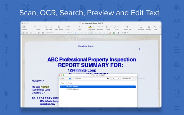 PDFpen 13 13.1.0 for Mac|Mac版下载 | PDF编辑软件