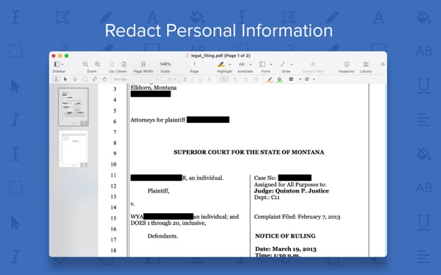 PDFpen 13 13.1.0 for Mac|Mac版下载 | PDF编辑软件