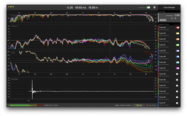 system-eye 1.3.36 for Mac|Mac版下载 | 音频分析工具
