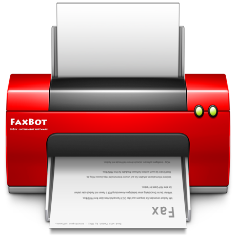 Faxbot 2.6.2 for Mac|Mac版下载 | 传真工具 Faxbot 2.6.2 for Mac|Mac版下载 | 传真工具