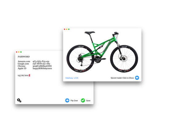 Text Hider 2.10 for Mac|Mac版下载 |
