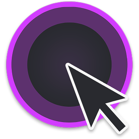 Pro Mouse 1.10 for Mac|Mac版下载 | 鼠标光标增强工具 Pro Mouse 1.10 for Mac|Mac版下载 | 鼠标光标增强工具
