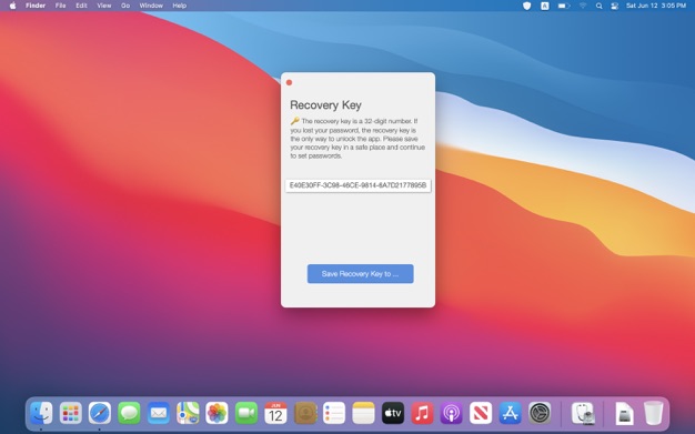 USB Block 2.6 for Mac|Mac版下载 | 数据防泄密