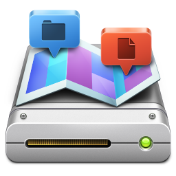 Disk Map 2.6 for Mac|Mac版下载 | 磁盘监控管理工具 Disk Map 2.6 for Mac|Mac版下载 | 磁盘监控管理工具