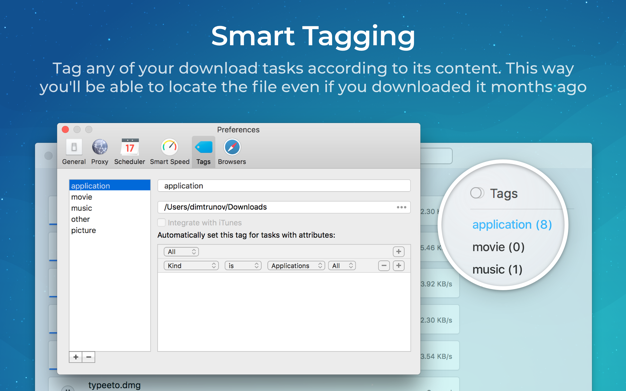 Folx GO 5.25 for Mac|Mac版下载 | 下载工具