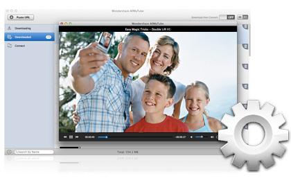 Wondershare AllMyTube 7.4.7.1 for Mac|Mac版下载 | 视频下载及转换