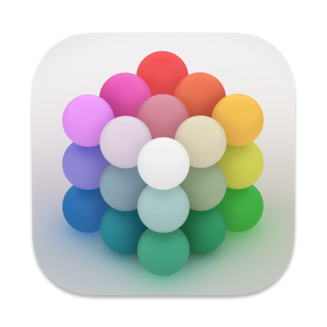 Lattice 1.8.14 for Mac|Mac版下载 | 专业调色软件 Lattice 1.8.14 for Mac|Mac版下载 | 专业调色软件