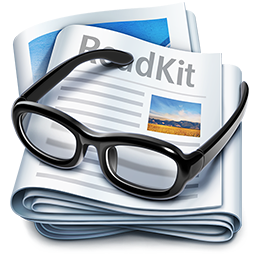 ReadKit 2.7.4 for Mac|Mac版下载 | 新闻订阅RSS客户端
