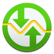 PeakHour 4 4.1.14 for Mac|Mac版下载 | 菜单栏的网络监控工具