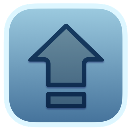 CapsLocker 1.4.0 for Mac|Mac版下载 | 在屏幕上显示大写锁定图标