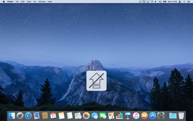 CapsLocker 1.4.0 for Mac|Mac版下载 | 在屏幕上显示大写锁定图标