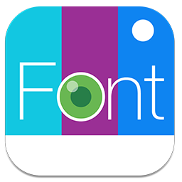 Fontography 3.0 for Mac|Mac版下载 | 为照片添加文字 Fontography 3.0 for Mac|Mac版下载 | 为照片添加文字