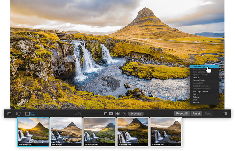 ON1 HDR 2021 15.5.0 for Mac|Mac版下载 | HDR照片编辑软件