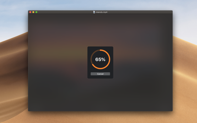 Perfect Horizon 1.2 for Mac|Mac版下载 | 调整视频角度