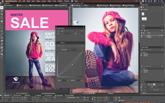QuarkXPress 2020 16.3.3 for Mac|Mac版下载 | 印刷排版软件