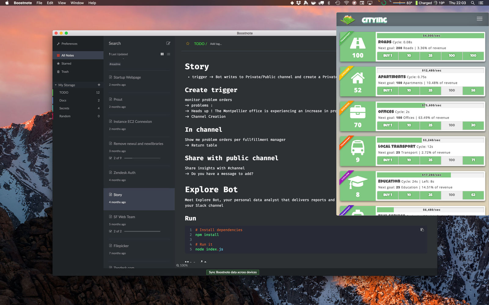 Fenetre 0.8.1 for Mac|Mac版下载 | 桌面窗口布局设置