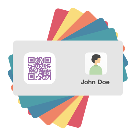 Contacts to QR Code鈥猻 1.6.1 for Mac|Mac版下载 | 为联系人创建二维码 Contacts to QR Code鈥猻 1.6.1 for Mac|Mac版下载 | 为联系人创建二维码