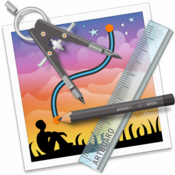 Artboard 2 2.3.0 for Mac|Mac版下载 | 矢量绘图软件 Artboard 2 2.3.0 for Mac|Mac版下载 | 矢量绘图软件